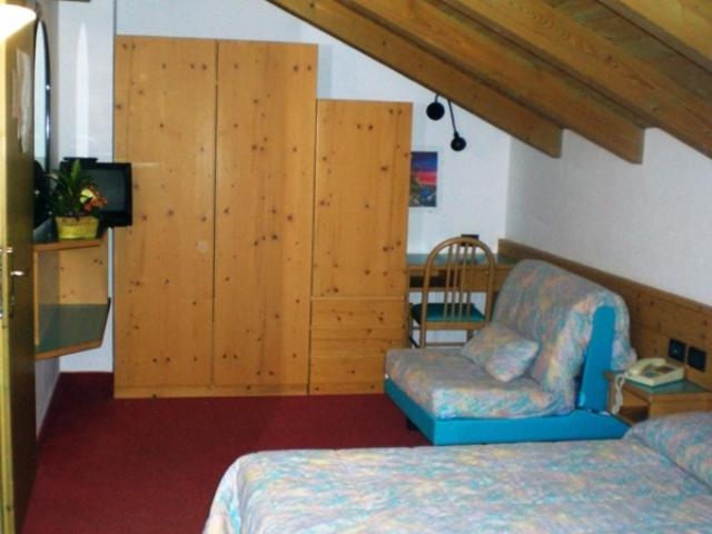 Albergo Pozzole Stava Pokoj fotografie