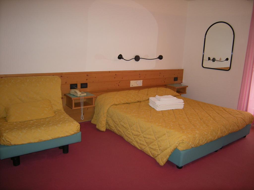 Albergo Pozzole Stava Exteriér fotografie