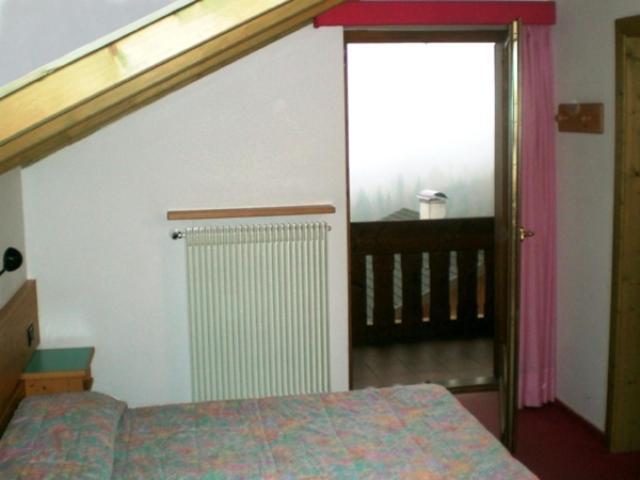 Albergo Pozzole Stava Exteriér fotografie